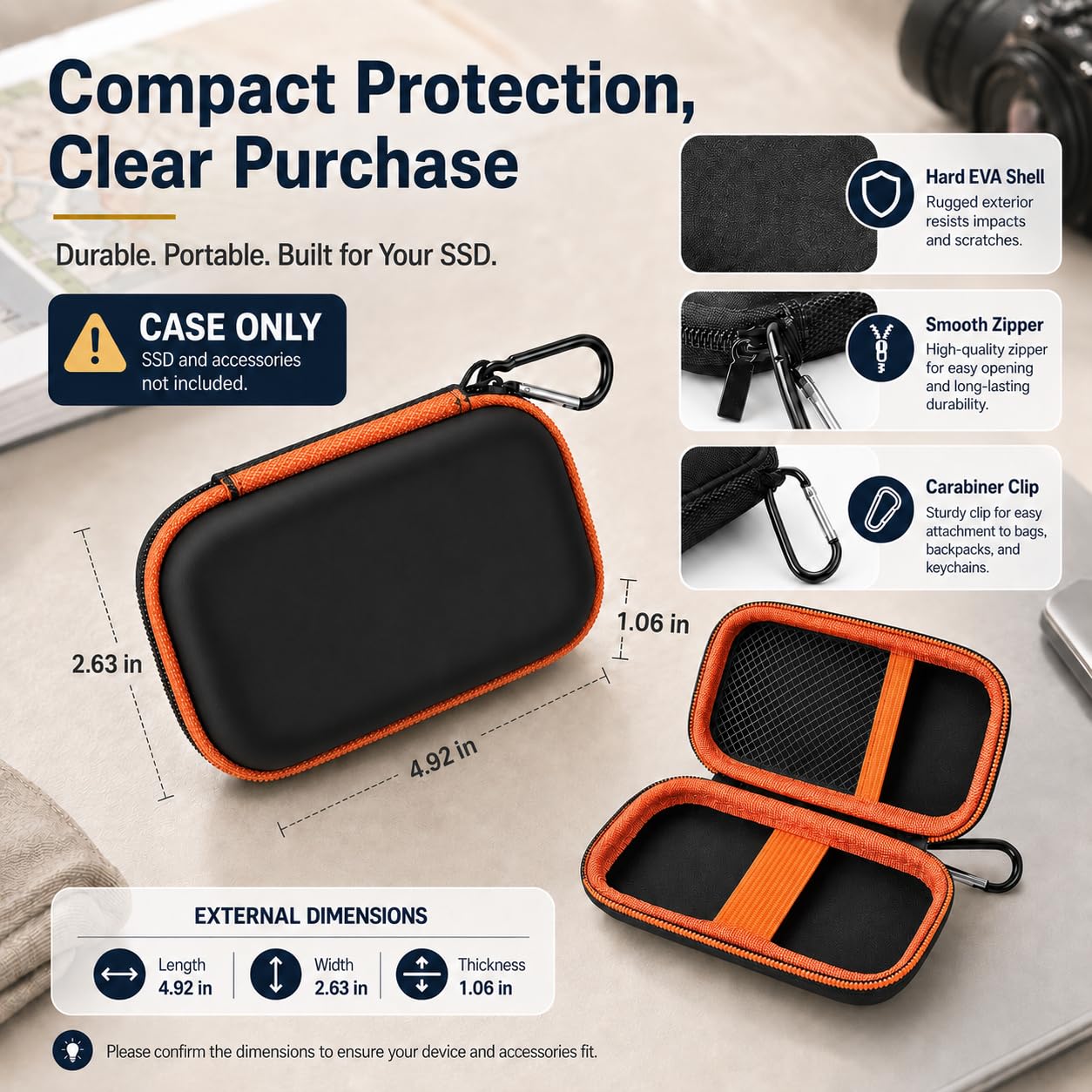 Amazon.co.jp: SanDisk Extreme Portable SSD & Extreme PRO用 SSD